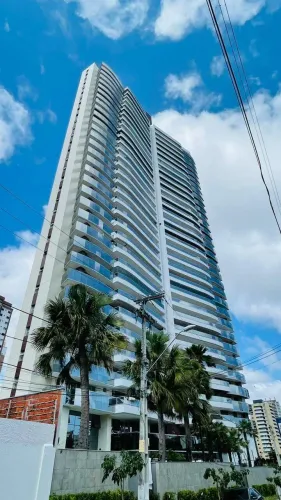 Edifício Palatium