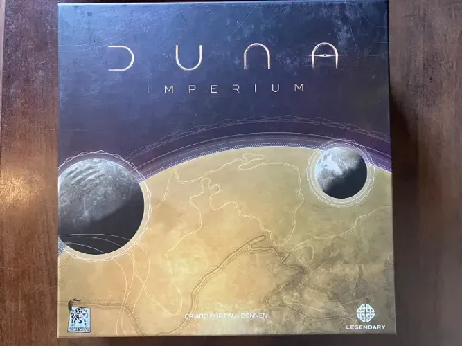 Duna Imperium