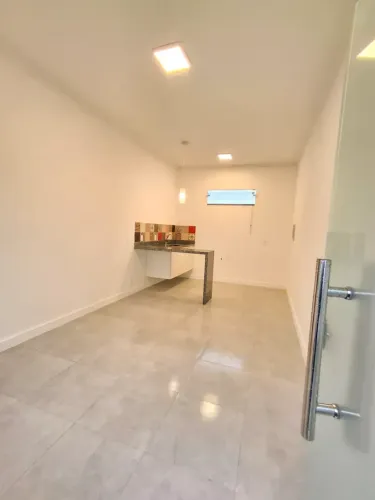 Apartamento 01 quarto Parque Dez
