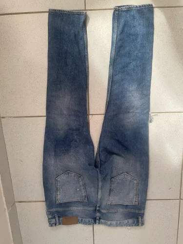 Calça zara