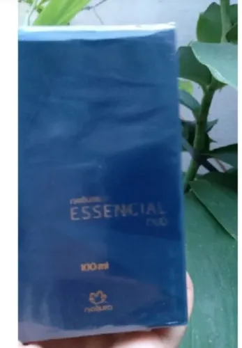 Essencial Safran e Essencial Oud Perfumes Originais Natura Lacrados