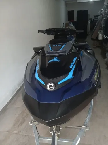 JET SEEADOO 230 GTX