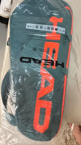 Raqueteira HEAD NOVA