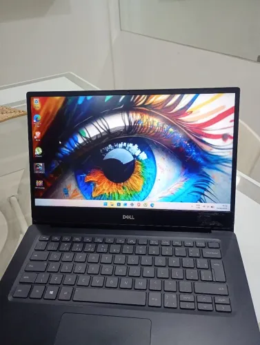 Notebook Gamer i7 