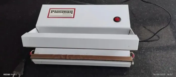 Seladora plasmaq