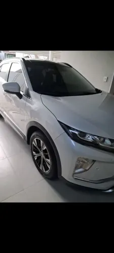 Mitsubishi Eclipse Cross HPE-S 1.5 AWD 165cv Aut. 2020