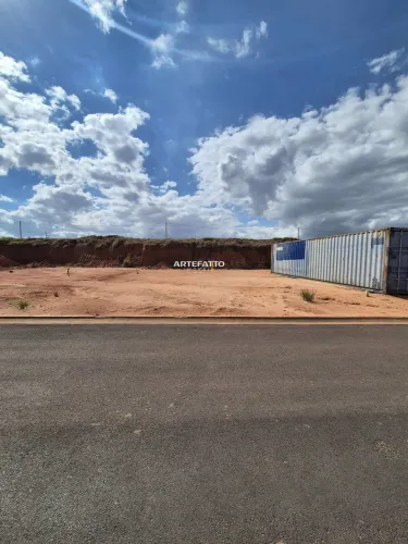 Terreno em Condomínio à venda em Restinga, Residencial Cidade Jardim, 240m²