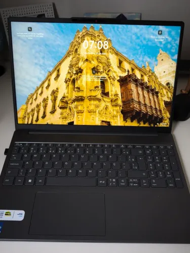 Notebook Lenovo Core I5 13420h 16gb 512gb