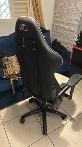 Cadeira Gammer
