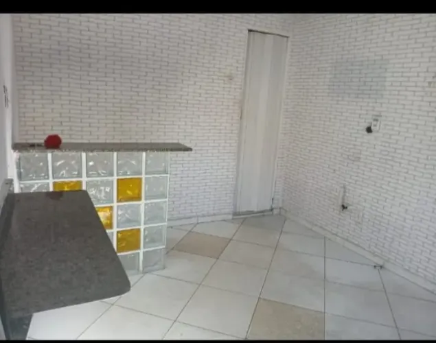 Sala comercial - Antigo salão de beleza - Rocha Miranda