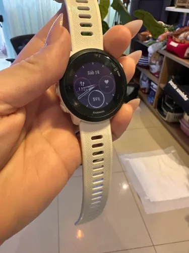 Garmin 55