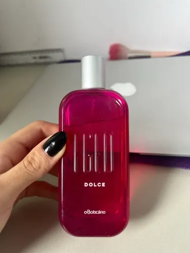 Perfume egeo dolce