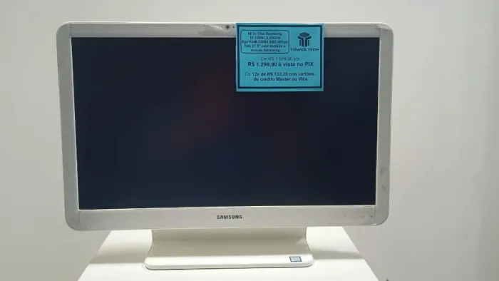 Computador All In One Samsung