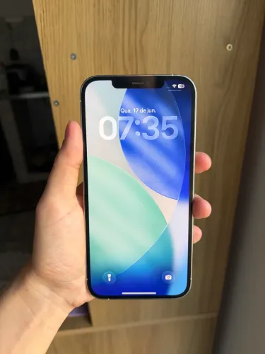 iPhone 12 Pro Max 
