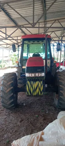 Trator farmall 90 Case