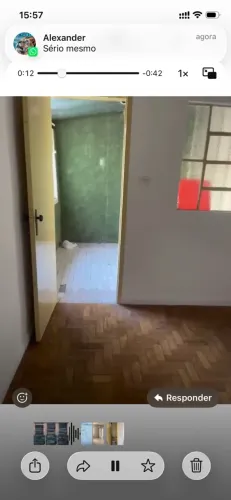 Alugo casa padre Eustáquio
