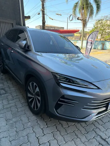 BYD Song Plus 1.5 16V Aut. (hibrido) 2026