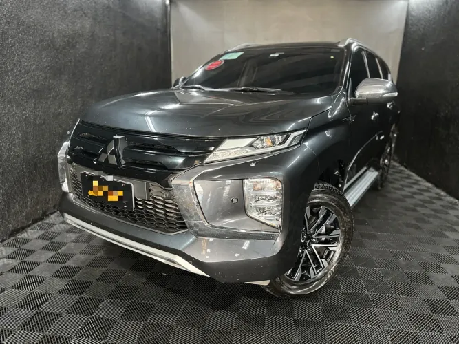 Mitsubishi Pajero Sport HPE-S 2.4 4X4 Diesel AUT 2024