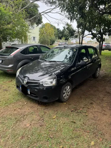 Renault Clio Rn/alize/expr./1.0 Hi-power 16V 5P 2014
