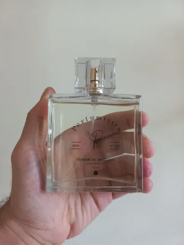 Perfume inspirado em Bleu - Perfumistta