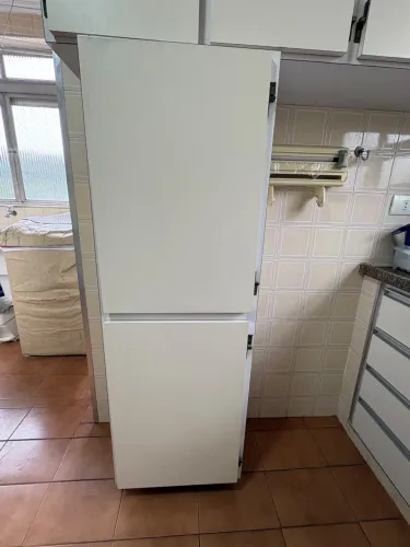 Conjunto de armário planejados para cozinha
