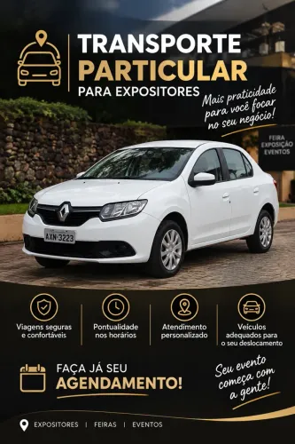 Transporte particular