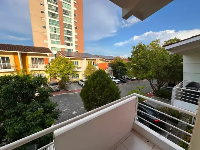COND. VILAGIO DI GIULIA, DOM PEDRO, 110M2, 3 QTOS/ 1 SUÍTE, ENERGIA SOLAR