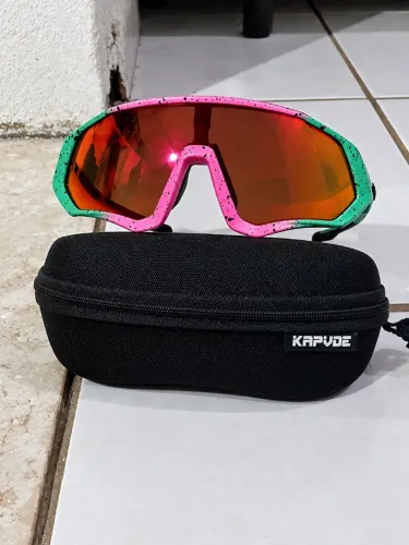 Óculos KAPVOE original