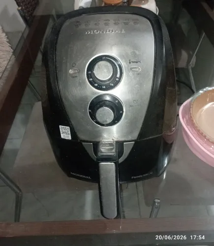Airfryer 