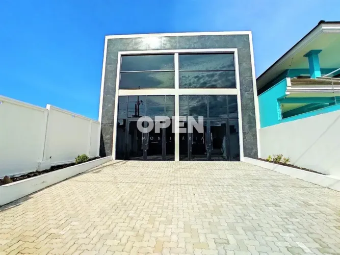 Loja Comercial sendo 286m² em Mont Serrat Canoas