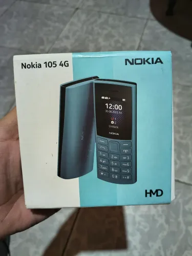 Celular Nokia 105 4G