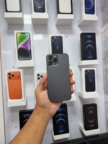 IPHONE 13 PRO MAX 128 GIGAS TELA NOVA