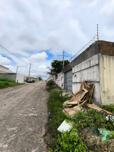 Repasse de casa em Massaranduba Ceara-Mirim 