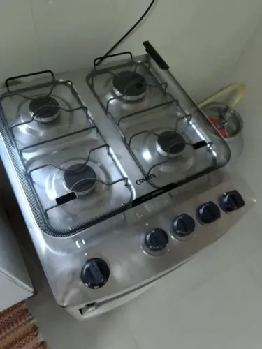 fogão 4 bocas