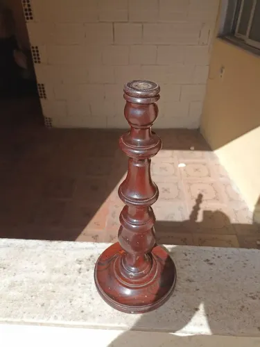 Base  para  abajur 