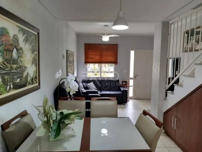Casa a Venda, 2 Dormitórios no Condomínio Caminhos da Serra, Vila Alati, Jundiaí Sp
