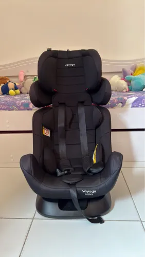 Cadeirinha de bebê voyage