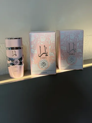 Perfume árabe