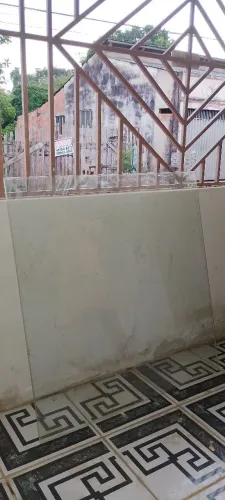 Vende-se vidro temperado.