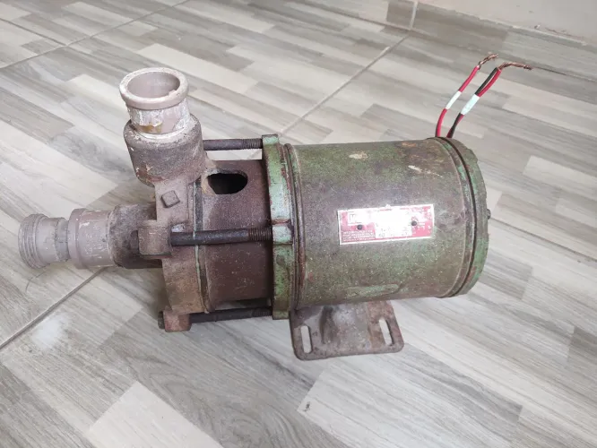 BOMBA PERIFERICA SCHNEIDER 1CV