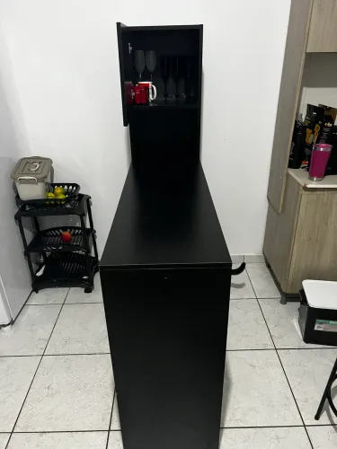 Armário de cozinha