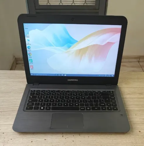 Notebook Compaq CQ-15
