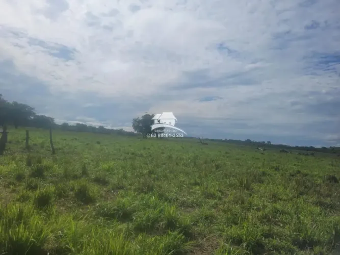 Fazenda para Venda em Pequizeiro, Área Rural Vale do Araguaia