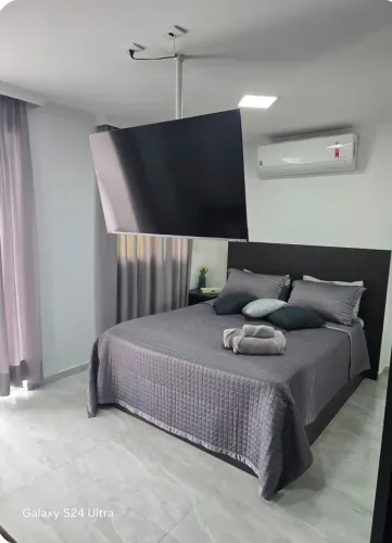 Studio para locação, Via Alameda, Guarulhos, SP