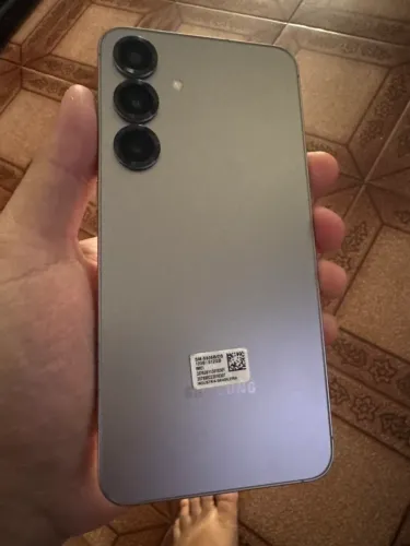 Samsung S25+ (plus) 512gb