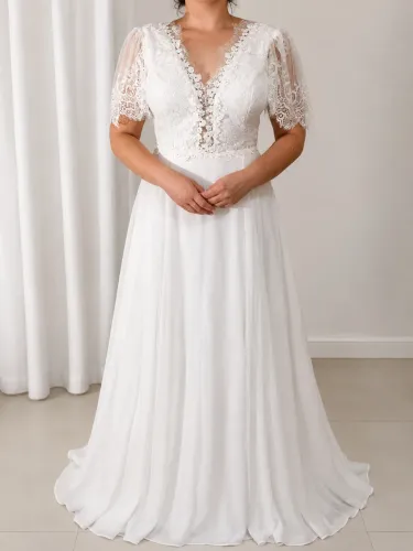 Vestido de Noiva