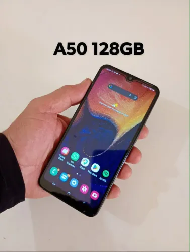 A50 128GB LEIA O ANÚNCIO