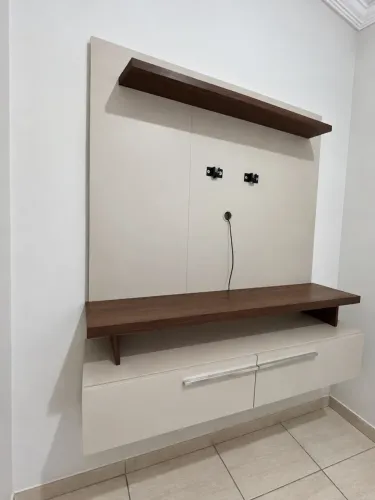 Painel tv