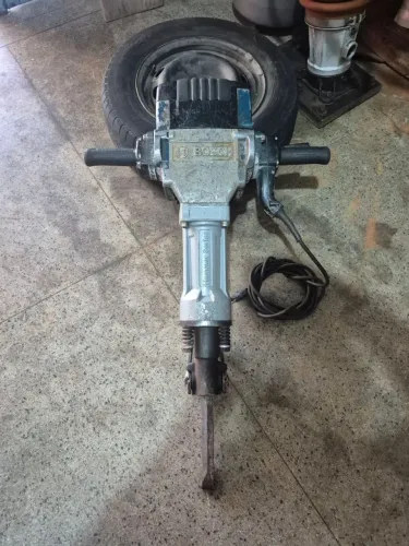 VENDE-SE MARTELETE BOSCH 