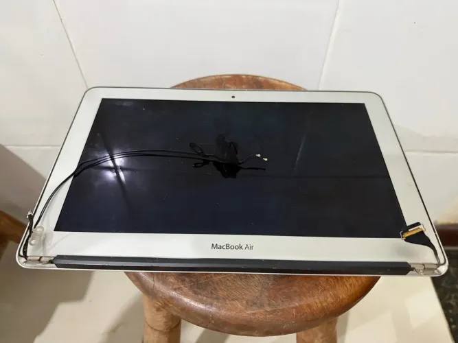 Tela completa Macbook Air 11 A1370